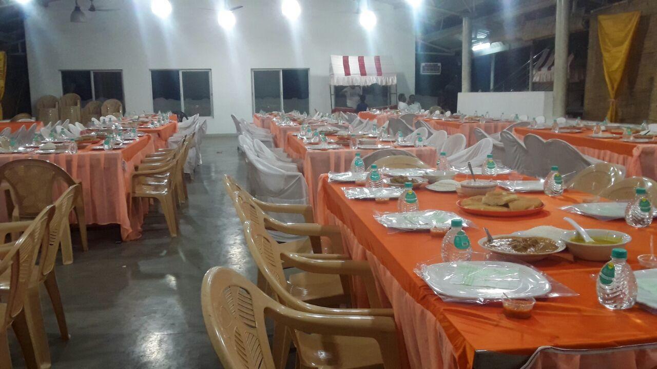 King Paradise Hotel Tiruchirappalli Exterior photo